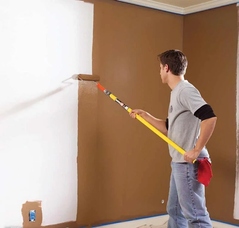 Köyceğiz Boya Badanacı