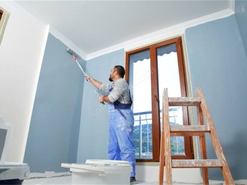 Köyceğiz Boya Badanacı