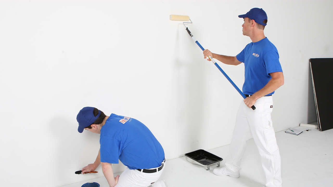 Köyceğiz Boya Badanacı